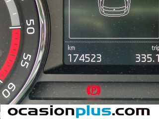 Skoda Scout 2.0 TDI CR DSG 4x4 135 kW (184 CV)