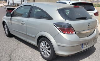 DESPIECE OPEL ASTRA H GTC 1.9 CDTI 120 cv 2005