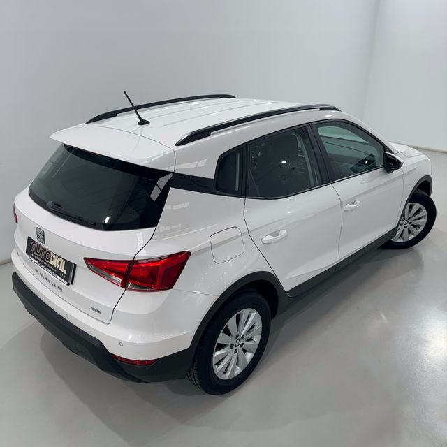 SEAT Arona 1.0 TGI Style Edition