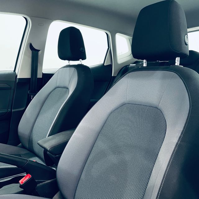 SEAT Arona 1.0 TGI Style Edition