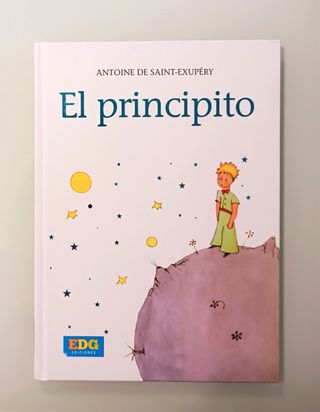 El principito 