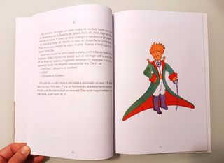 El principito 