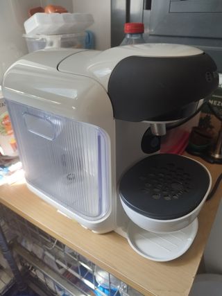 Cafetera Bosch Tassimo en buen estado