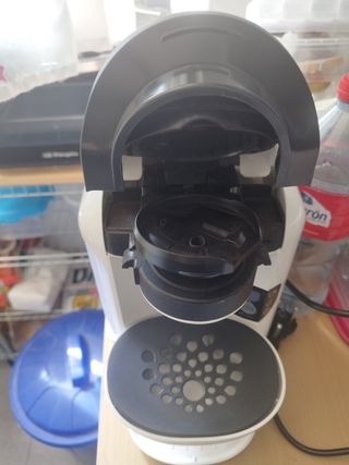 Cafetera Bosch Tassimo en buen estado