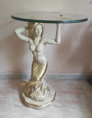 MESA SIRENA
