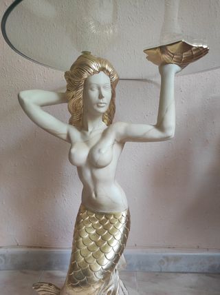 MESA SIRENA
