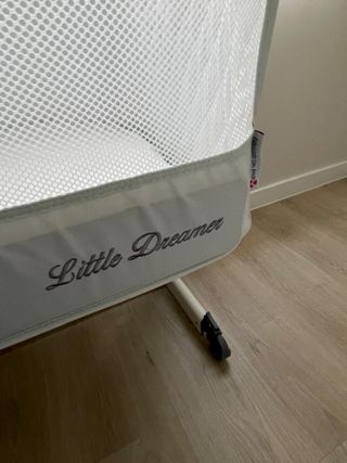 Minicuna Colecho Boop (Little Dreamer)
