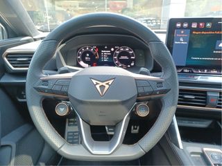 CUPRA Leon 1.5 eTSI 110KW (150CV)