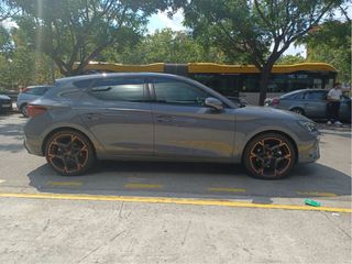 CUPRA Leon 1.5 eTSI 110KW (150CV)