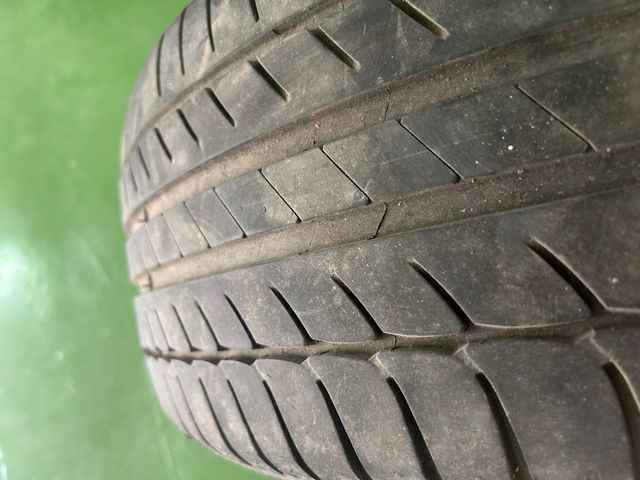 Llantas Audi 225/55/R16