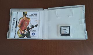 Nintendo DS - - Brain Training- Jam Sessions