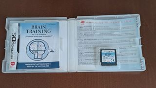Nintendo DS - - Brain Training- Jam Sessions