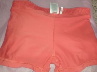Falda Adidas pádel mujer rosa-blanca