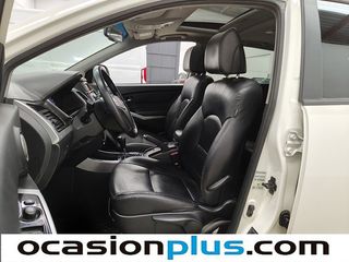 Ssangyong Korando D20T Premium Auto 4x2 129 kW (175 CV)