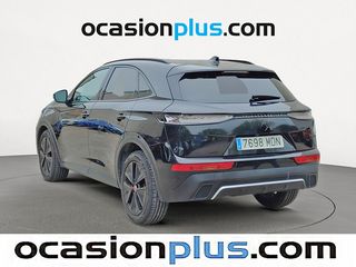 DS DS7 Crossback BlueHDi 130 Performance Line Auto 96 kW (130 CV)