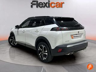 Peugeot 2008 GT Pack Puretech 130 S&S EAT8