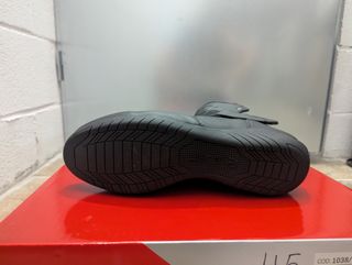 Botas moto . Número 45  Eleveit T Ox Evo WP Shoes