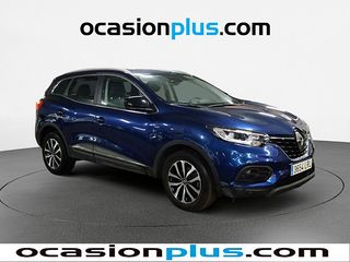 Renault Kadjar Limited GPF TCe 103 kW (140 CV) EDC