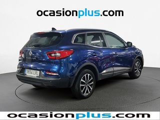 Renault Kadjar Limited GPF TCe 103 kW (140 CV) EDC