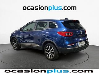 Renault Kadjar Limited GPF TCe 103 kW (140 CV) EDC
