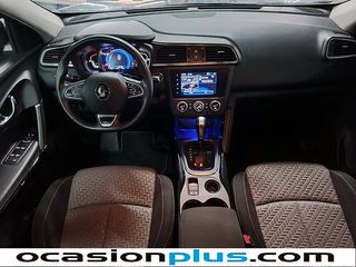 Renault Kadjar Limited GPF TCe 103 kW (140 CV) EDC