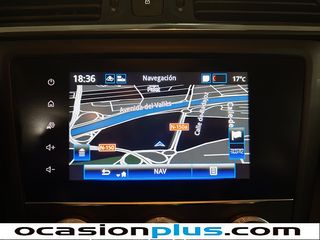 Renault Kadjar Limited GPF TCe 103 kW (140 CV) EDC