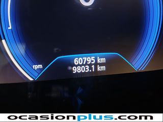 Renault Kadjar Limited GPF TCe 103 kW (140 CV) EDC