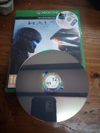 Halo 5 Guardians - Xbox One