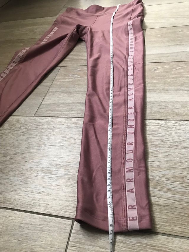 Leggings sportivi tgS compression - Under Armour