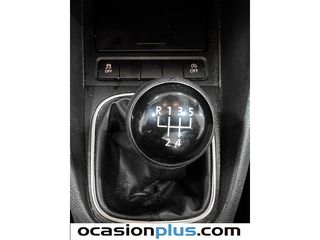 Volkswagen Golf Cabrio 1.6 TDI CR BMT 77 kW (105 CV)