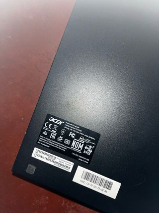 Acer Aspire - PC de sobremesa