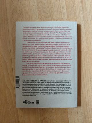ESCUELAS AGUIRRE DE MADRID: Neomudéjar, constru...