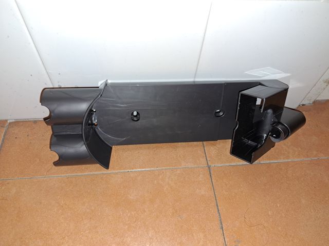 Soporte pared original Dyson