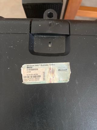 Dell Optiplex 755 - PC de sobremesa