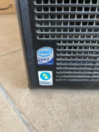 Dell Optiplex 755 - PC de sobremesa