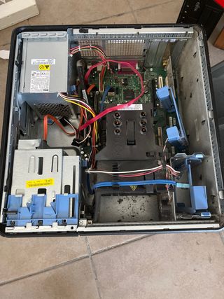 Dell Optiplex 755 - PC de sobremesa