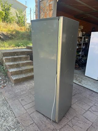Frigorífico  nevera inox Jocel profesional 