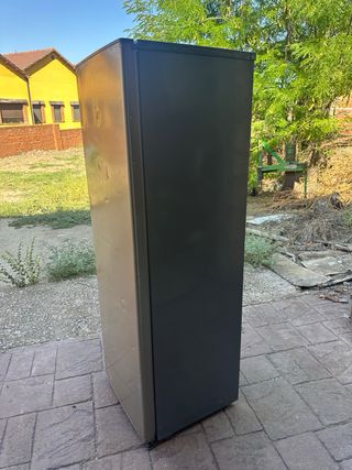 Frigorífico  nevera inox Jocel profesional 