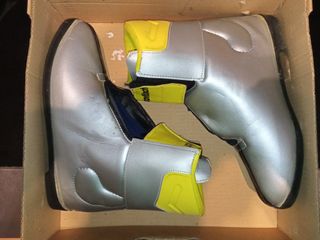 Botín Botas Koflach Arctis Expedition - Alpinismo