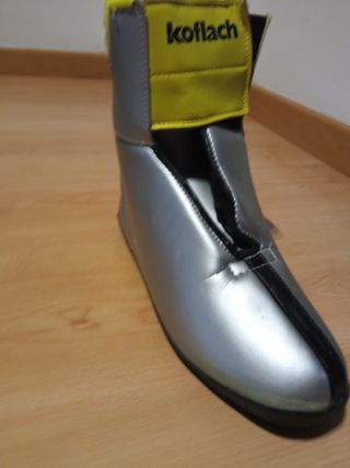 Botín Botas Koflach Arctis Expedition - Alpinismo
