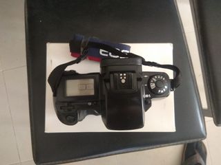 Canon EOS 5 - Cámara réflex