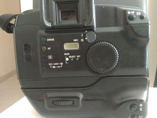 Canon EOS 5 - Cámara réflex