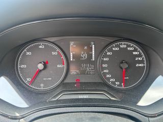 SEAT Ibiza 2018
