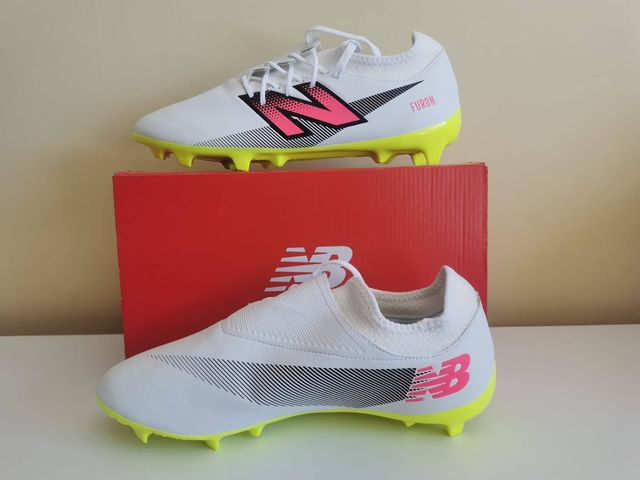 Botas New Balance Furon Dispatch FG