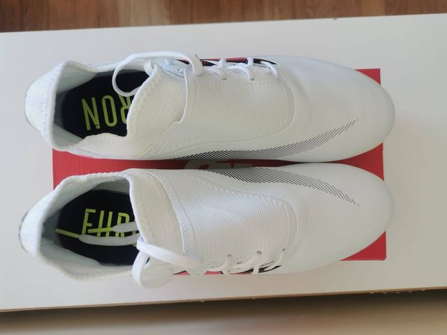 Botas New Balance Furon Dispatch FG