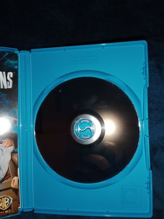 Lego Dimensions Wii U