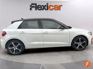 Audi A1 Sportback 25 TFSI 70kW (95CV)