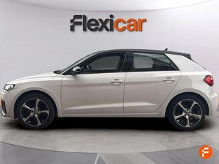 Audi A1 Sportback 25 TFSI 70kW (95CV)