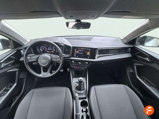 Audi A1 Sportback 25 TFSI 70kW (95CV)