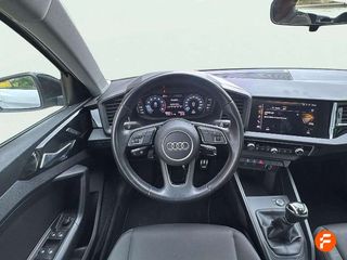 Audi A1 Sportback 25 TFSI 70kW (95CV)